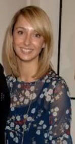Julie Rose Clapton 